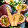 CHILL鴨嘴獸 8800口拋棄式｜12W爆發防漏，3%丁鹽，台灣正品現貨快速出貨
