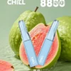 CHILL鴨嘴獸 8800口拋棄式｜12W爆發防漏，3%丁鹽，台灣正品現貨快速出貨