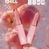 CHILL鴨嘴獸 8800口拋棄式｜12W爆發防漏，3%丁鹽，台灣正品現貨快速出貨