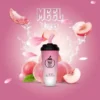 1-2309111J25bZ.webp MEEL奶茶杯 6000口拋棄式電子煙|15ml快充3%丁鹽,台灣現貨正品安全超取