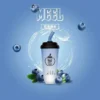 1-2309111J300240.webp MEEL奶茶杯 6000口拋棄式電子煙|15ml快充3%丁鹽,台灣現貨正品安全超取