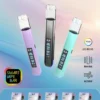 U.P智能發光 一代通用主機｜炫彩外殼RGB燈效智能溫控，台灣現貨正品安全超取