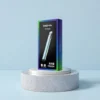 MEHA魅嗨 星耀版五代主機｜三檔調壓450mAh，RGB炫彩，台灣正品現貨快速出貨