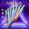 MEHA魅嗨 星耀版五代主機｜三檔調壓450mAh，RGB炫彩，台灣正品現貨快速出貨