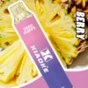 XIAOKE梟客 7500口拋棄式｜Mesh網芯防漏，8ml可充電，台灣正品現貨快速出貨