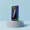 MEHA魅嗨 星耀版五代主機｜三檔調壓450mAh，RGB炫彩，台灣正品現貨快速出貨