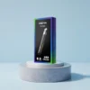 MEHA魅嗨 星耀版五代主機｜三檔調壓450mAh，RGB炫彩，台灣正品現貨快速出貨