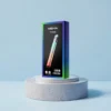 MEHA魅嗨 星耀版五代主機｜三檔調壓450mAh，RGB炫彩，台灣正品現貨快速出貨