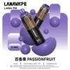 LANA PIX 閃光彈 20000口拋棄式電子煙｜獨家折疊吸嘴 15ml巨量儲油 Mesh網芯爆汁口感 3%丁鹽，台灣現貨正品快速出貨